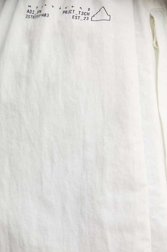 Kratke hlače adidas City Escape IW5208 bijela