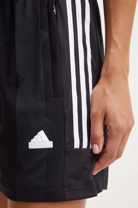 Šortky adidas Tiro čierna IX3502