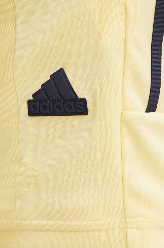 Шорти adidas Tiro жовтий IX3729