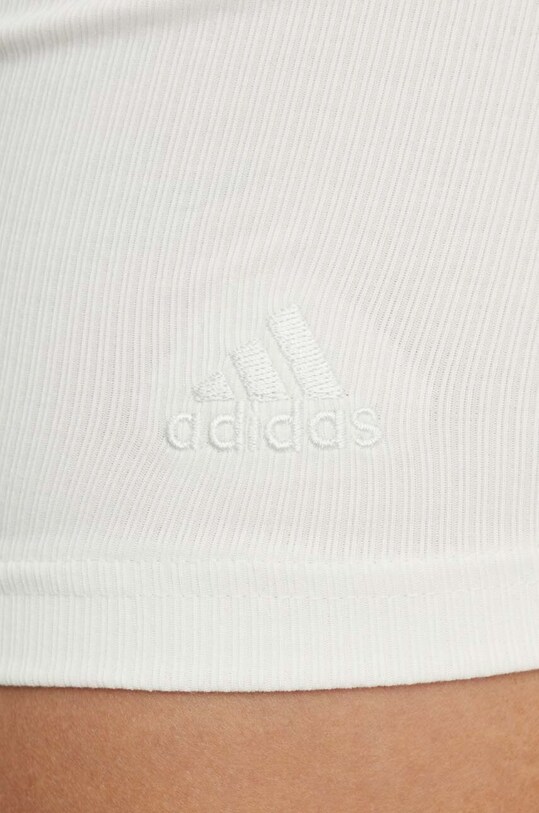 adidas pantaloni scurti All SZN bej IY6740
