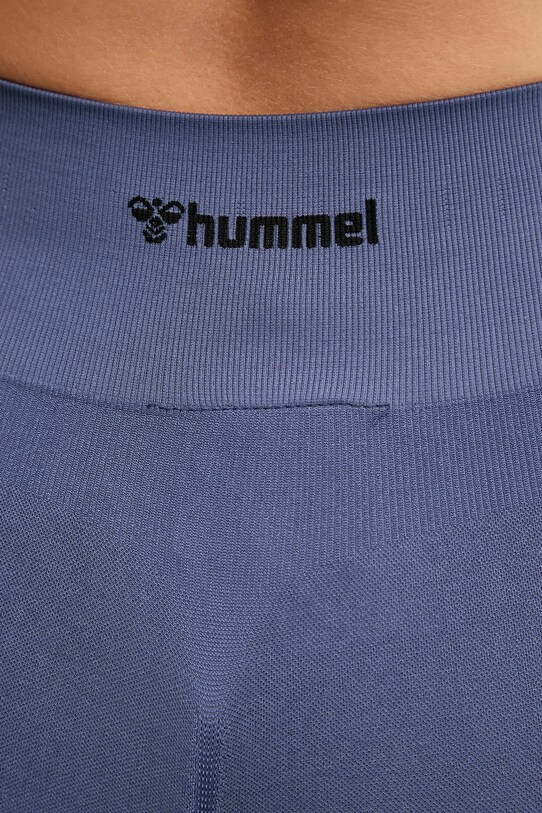 Hummel edzős rövidnadrág Define 224138 lila