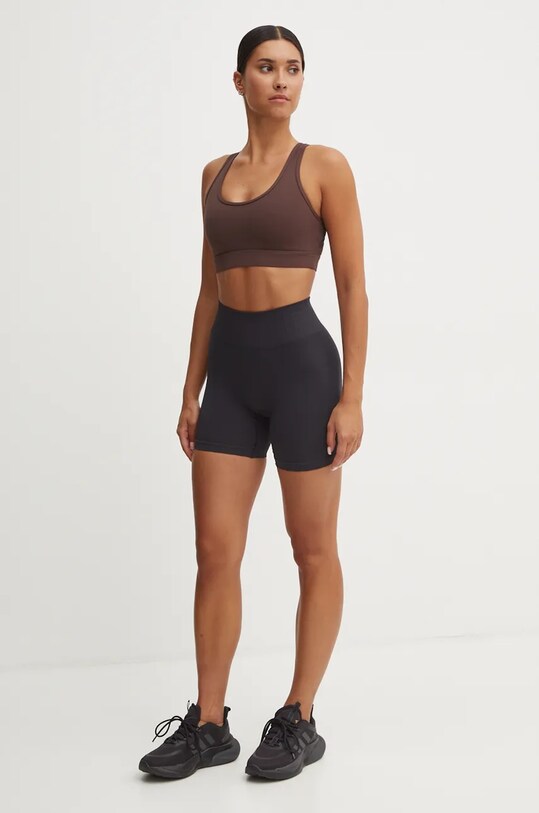 Тренировочные шорты Hummel Define 224138 чёрный SS25