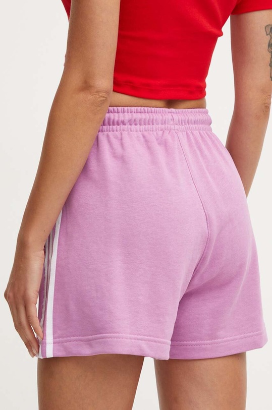 Odzież adidas Originals szorty IY2155 różowy