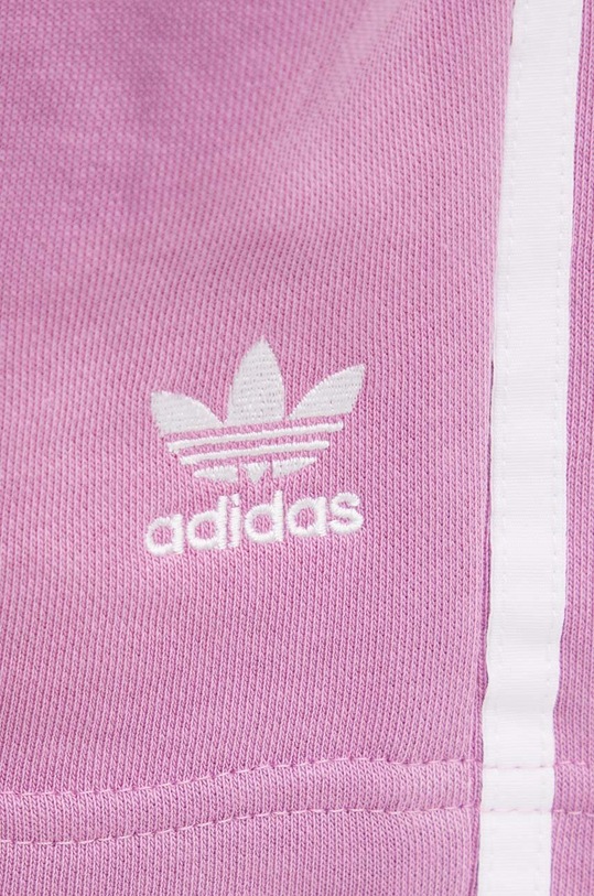 adidas Originals szorty IY2155 różowy