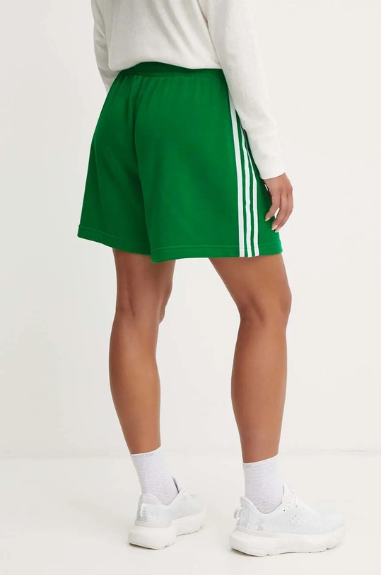 Odzież adidas Originals szorty IY2157 zielony