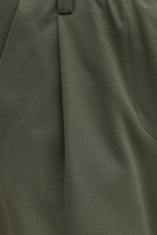 Kraťasy United Colors of Benetton zelená 4T9AD901R