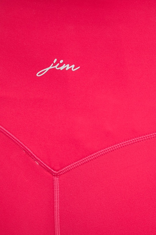 Σορτς γιόγκα JOYINME Movement ροζ Szorty.Movement