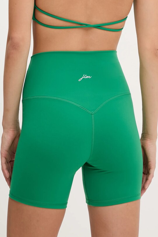 Îmbrăcăminte JOYINME pantaloni scurți de yoga Movement Szorty.Movement verde