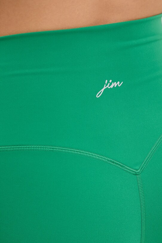 JOYINME pantaloni scurți de yoga Movement Szorty.Movement verde