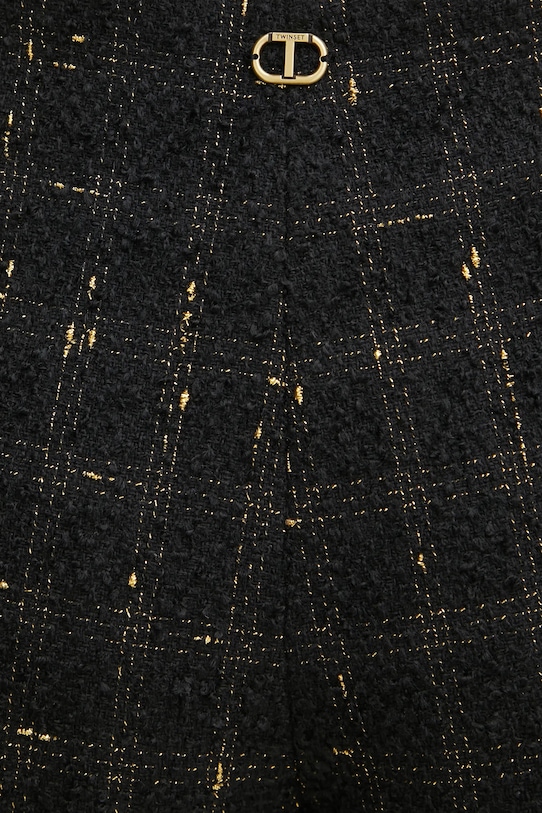 Kraťasy Twinset černá 242TT2152
