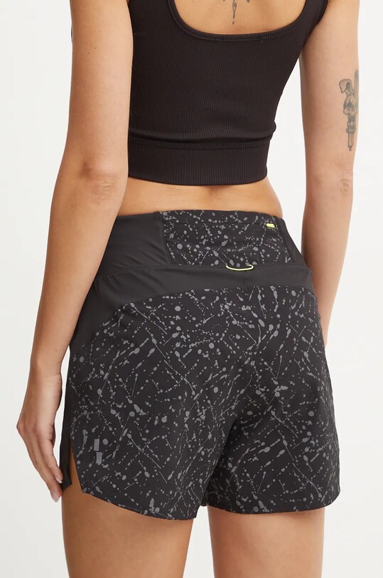 Îmbrăcăminte The North Face pantaloni scurti sport Sunriser NF0A88SE5ON1 negru