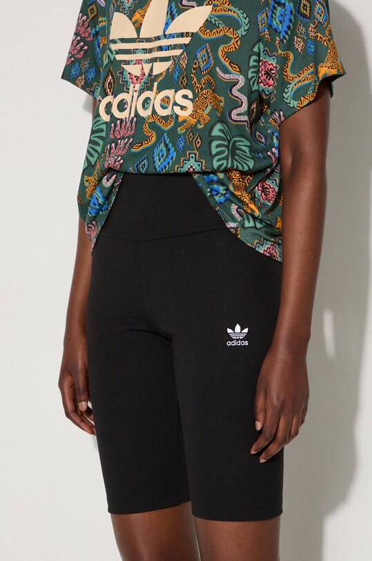 Шорти adidas Originals чорний IW5733