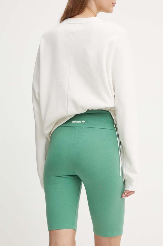 Одежда Шорты adidas Originals IX3534 зелёный