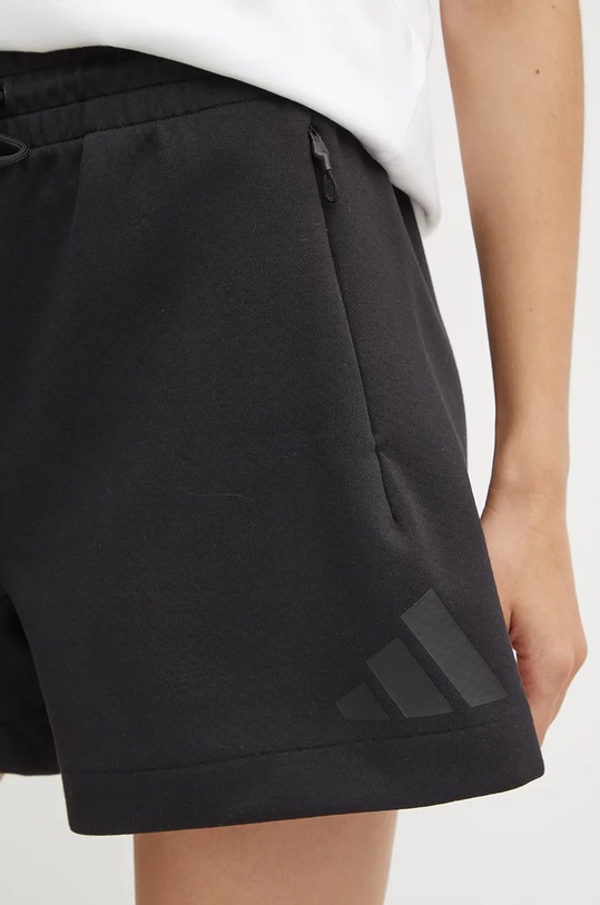 Къс панталон adidas ZNE черен JE7845