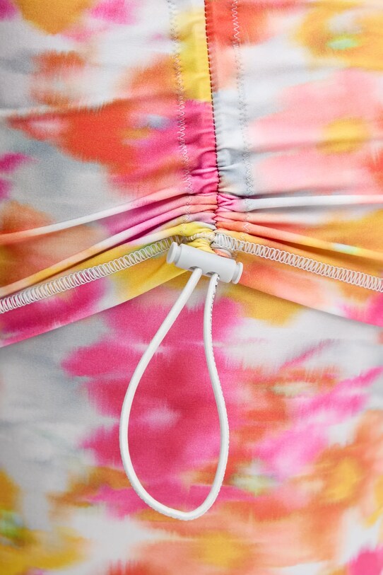 Тренировочные шорты adidas by Stella McCartney IW3880 серый