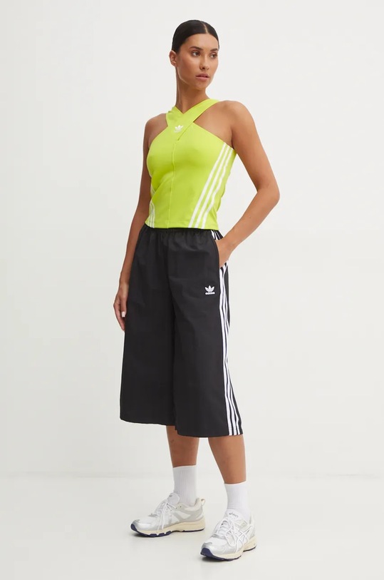 Kraťasy adidas Originals JM9288 černá AW24