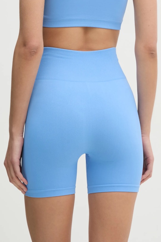 Oblečení Tréninkové šortky P.E Nation Restore Seamless 243S296 modrá