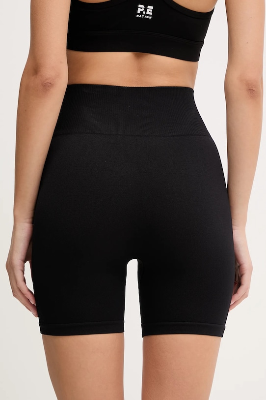 Odjeća Kratke hlače za trening P.E Nation Restore Seamless 243S296 crna
