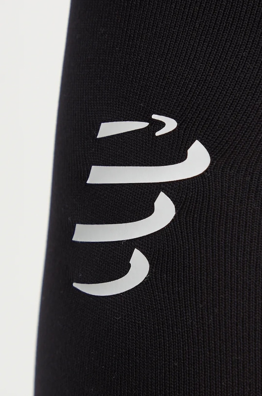 Шорты для бега Compressport Run Under Control чёрный AW00009B