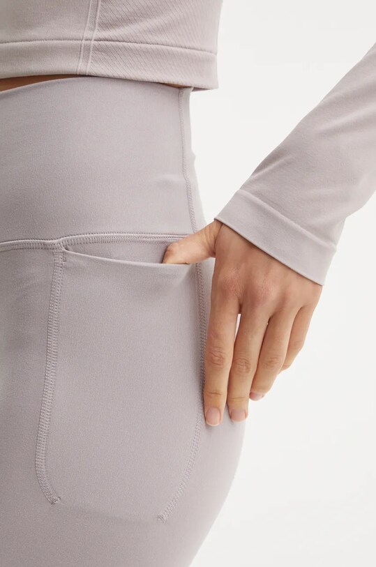Tréningové šortky Under Armour Meridian fialová 1382521