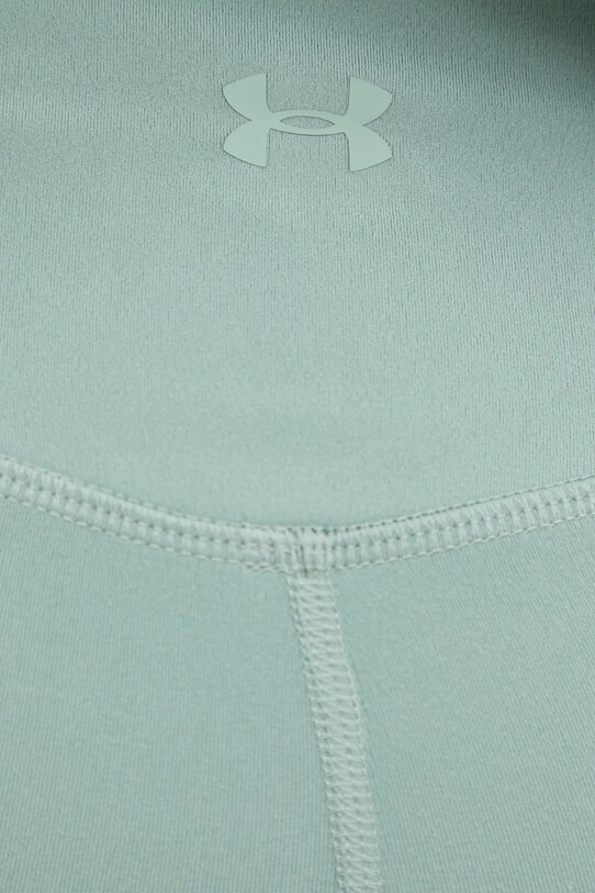 Under Armour pantaloni scurți de antrenament Meridian verde 1382521