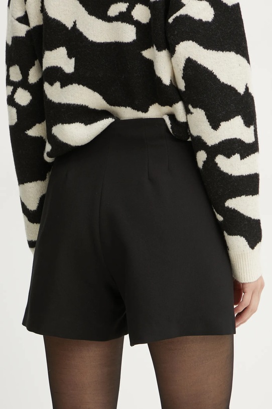 Ruházat Morgan rövidnadrág SHIFT.F SHIFT.F fekete