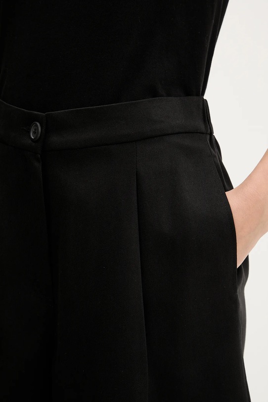 Къси панталони Saint Body черен SB.572