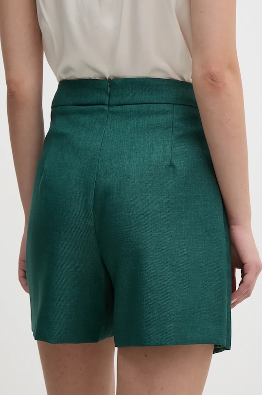 Abbigliamento Artigli gonna-pantalone ACSH000394 verde