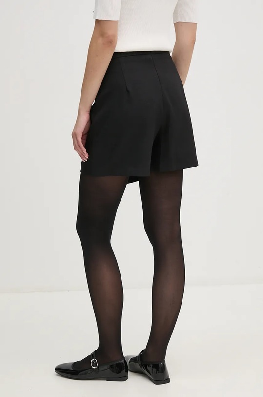 Îmbrăcăminte Artigli fustă-pantalon ACSH000394 negru