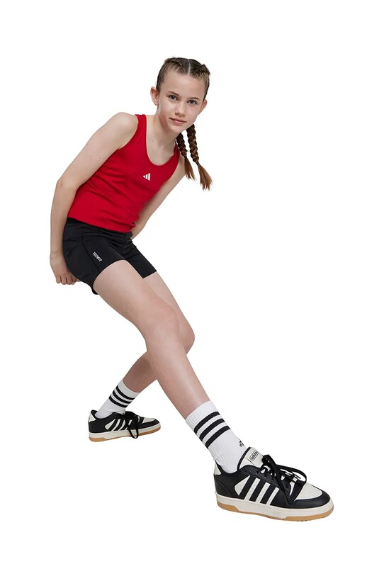 Детские шорты adidas JG TF SH LEG JF3747
