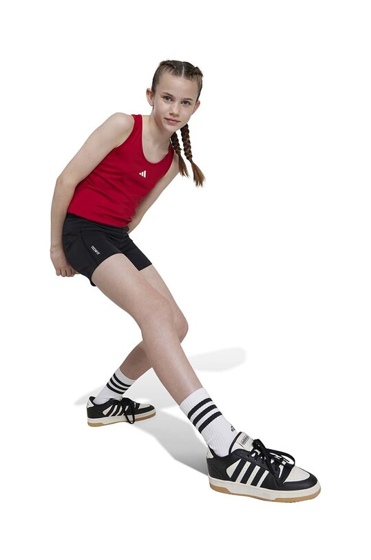 Детские шорты adidas JG TF SH LEG JF3747