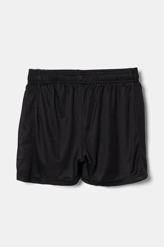 Under Armour pantaloni scurti copii G s Ch. Knit Short 1379457 negru AW24