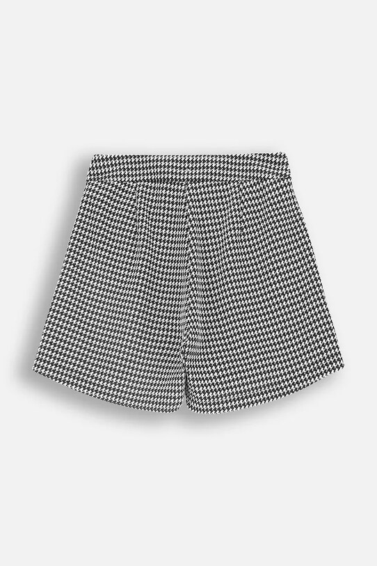 Девочка Детские шорты Coccodrillo ZC4120401EPG белый