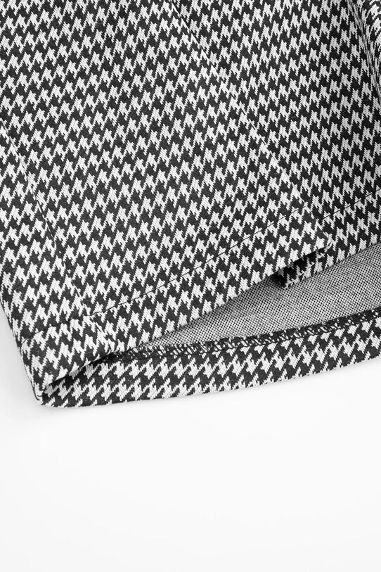 Детские шорты Coccodrillo ZC4120401EPG белый