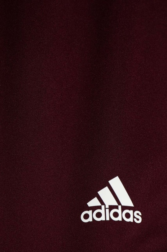 Κοριτσίστικα Παιδικό σορτς adidas Performance SQUAD 21 SHO GN8081 μπορντό