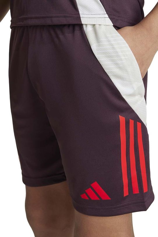 adidas Performance szorty dziecięce FCB TR SHO IS9953
