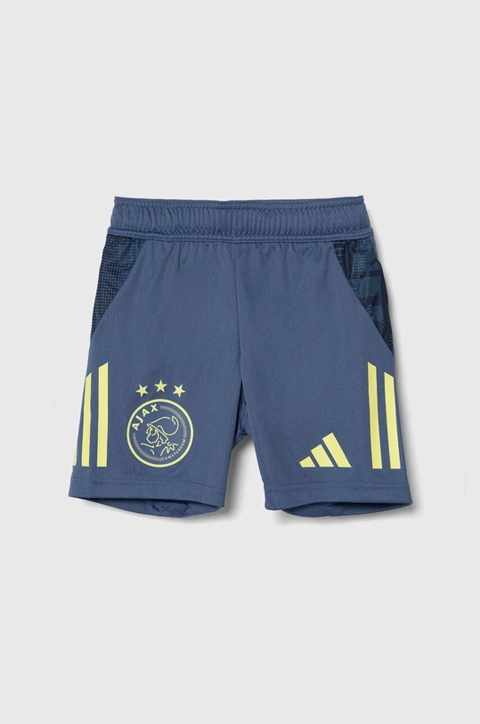 Дитячі шорти adidas Performance AJAX TR SHO IT5075 блакитний AW24