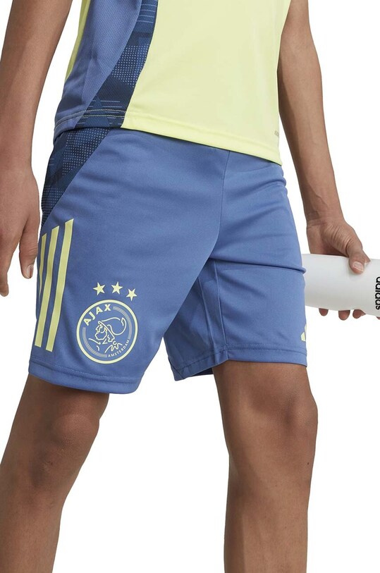 Дитячі шорти adidas Performance AJAX TR SHO IT5075