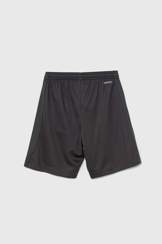 Κοριτσίστικα Παιδικό σορτς adidas J TR-ES SH IW0848 γκρί