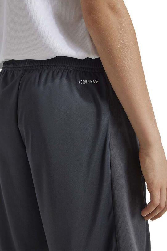 Παιδικό σορτς adidas J TR-ES SH IW0848