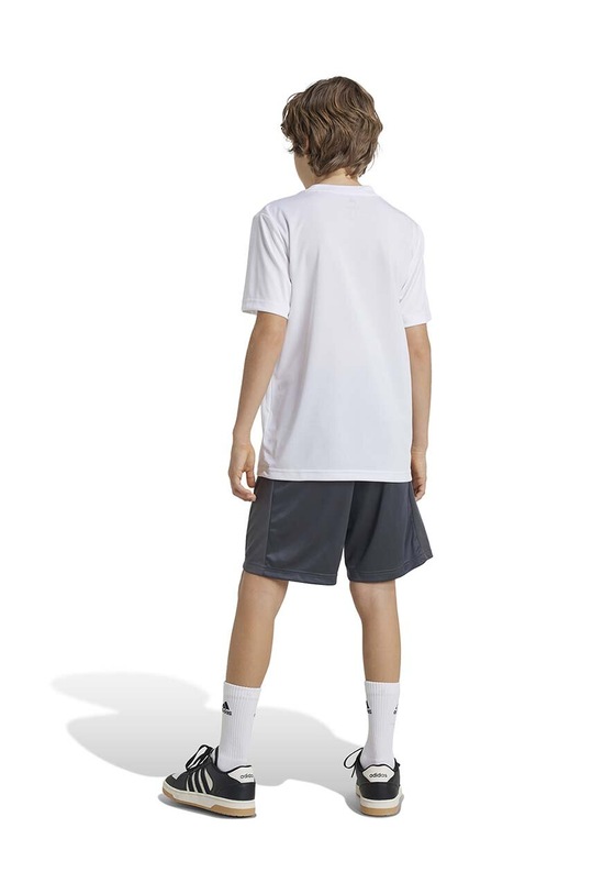 Παιδικό σορτς adidas J TR-ES SH IW0848