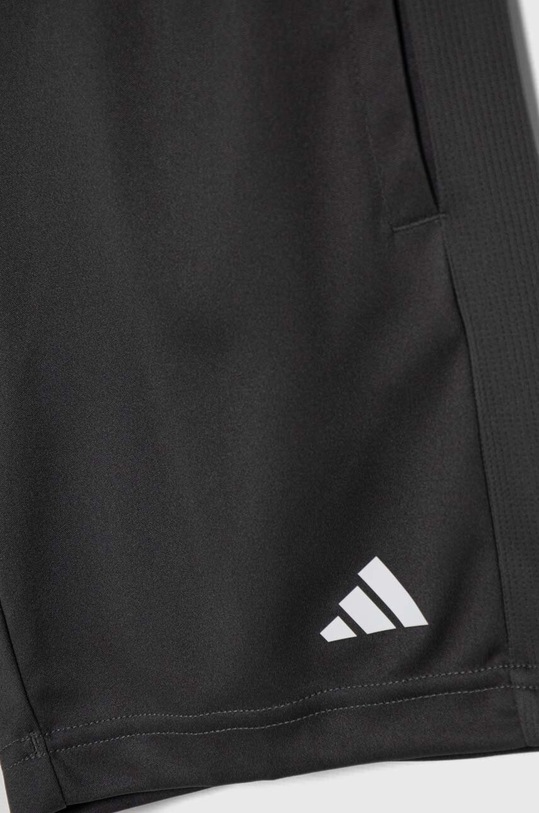 Παιδικό σορτς adidas J TR-ES SH γκρί IW0848