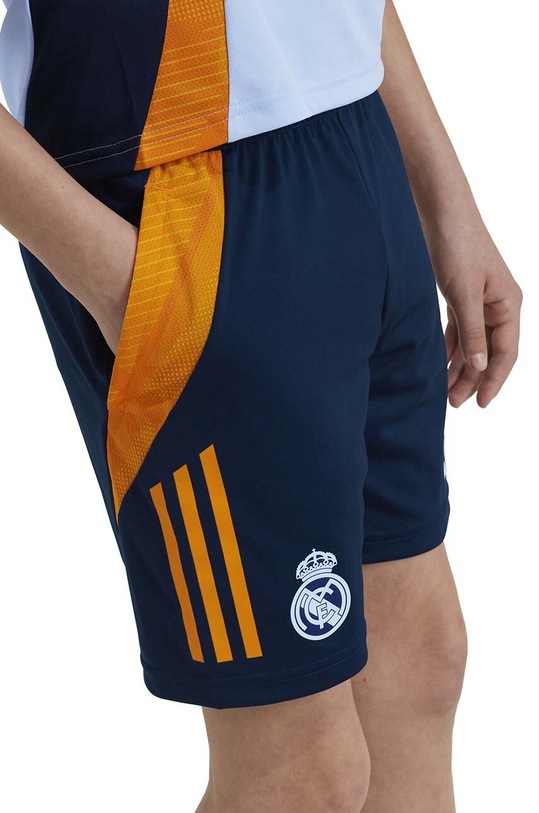 Παιδικό σορτς adidas Performance REAL TR SHO IT5107