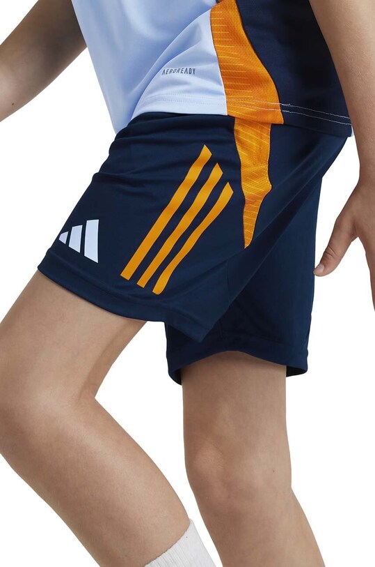 adidas Performance szorty dziecięce REAL TR SHO IT5107