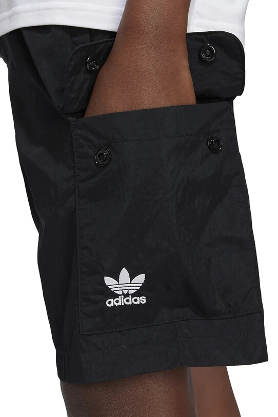 Детские шорты adidas Originals CARGO SHORTS IW3501