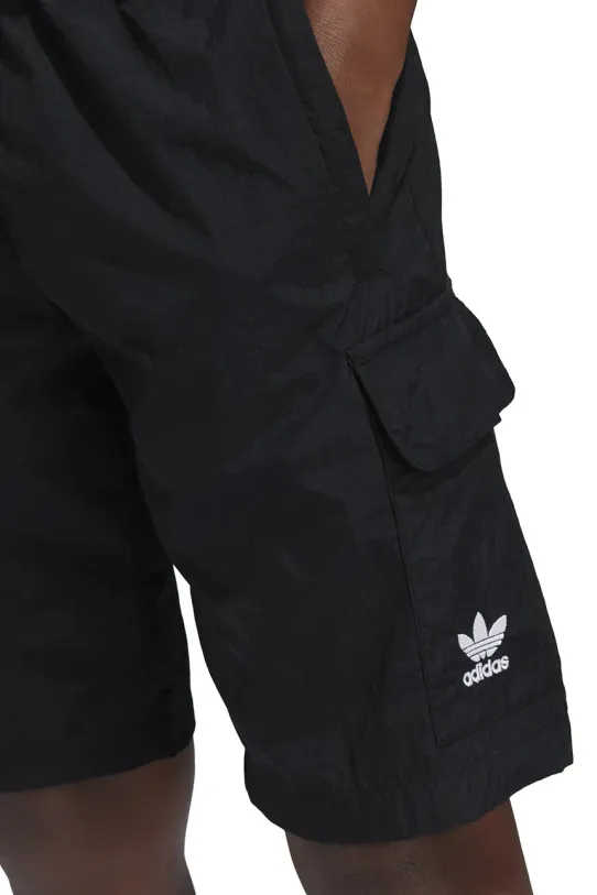 Дитячі шорти adidas Originals CARGO SHORTS IW3501