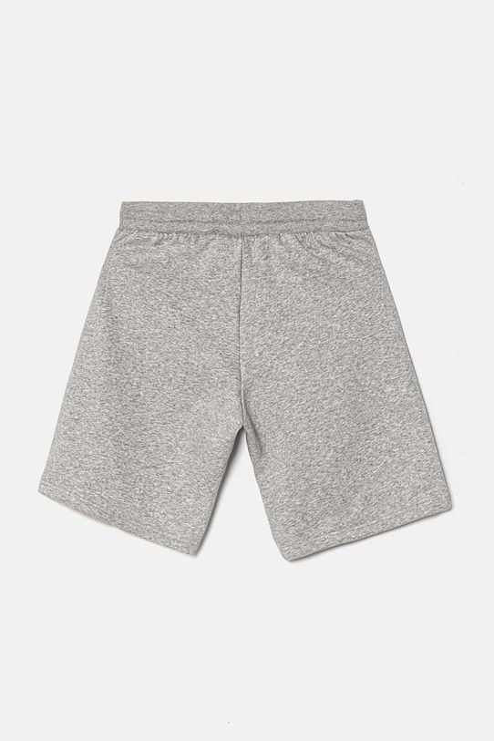 Dječaci Dječje kratke hlače adidas Originals SHORTS IX5237 siva