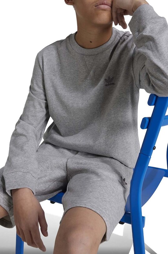 Дитячі шорти adidas Originals SHORTS IX5237