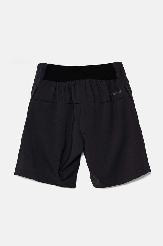 adidas pantaloni scurti J D4T SHORTS IR7553 negru AW24