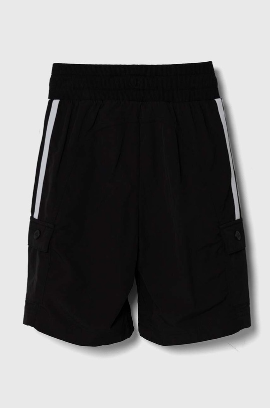 Κοριτσίστικα Παιδικό σορτς adidas JAM WV CRG SH IV7050 μαύρο